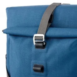 Outlet Ortlieb Back-Roller Plus QL2.1 20L denim