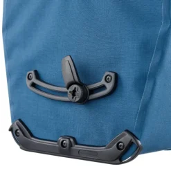 Outlet Ortlieb Back-Roller Plus QL2.1 20L denim