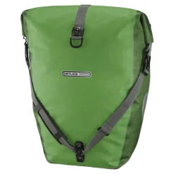 Clearance Ortlieb Back-Roller Plus (set van 2x 20L) kiwi/moss-green