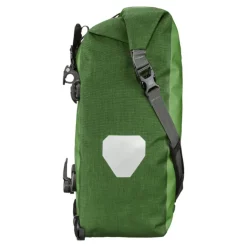 Clearance Ortlieb Back-Roller Plus (set van 2x 20L) kiwi/moss-green