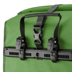 Clearance Ortlieb Back-Roller Plus (set van 2x 20L) kiwi/moss-green