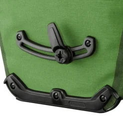 Clearance Ortlieb Back-Roller Plus (set van 2x 20L) kiwi/moss-green