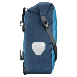Best Ortlieb Back-Roller Plus (set van 2x 20L) dusk-blue/denim