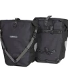 Online Ortlieb Back-Roller Plus (set van 2x 20L) granite/black