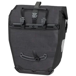 Online Ortlieb Back-Roller Plus (set van 2x 20L) granite/black