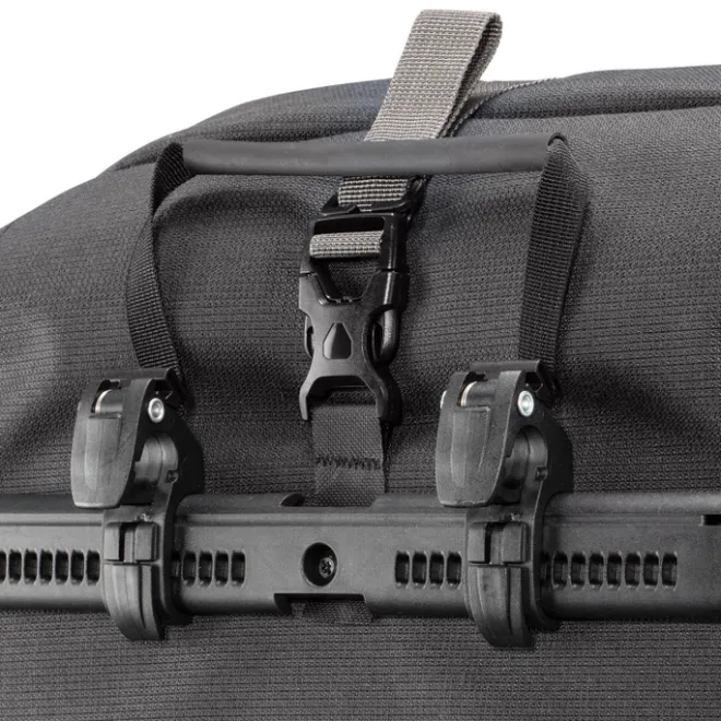Sale Ortlieb Back-Roller Urban QL2.1 20 L pepper