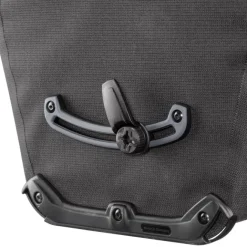 Sale Ortlieb Back-Roller Urban QL2.1 20 L pepper