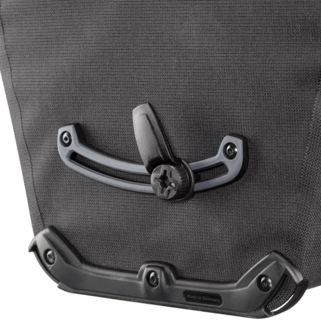 Sale Ortlieb Back-Roller Urban QL2.1 20 L pepper