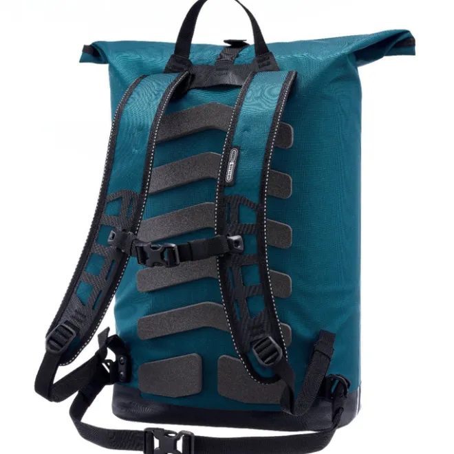 Clearance Ortlieb Commuter-Daypack 27 L petrol