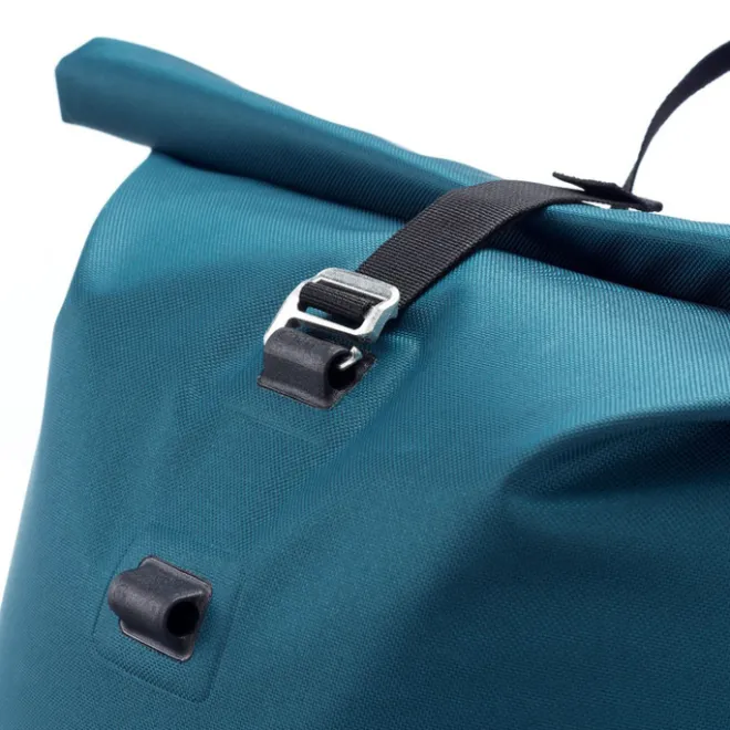 Clearance Ortlieb Commuter-Daypack 27 L petrol