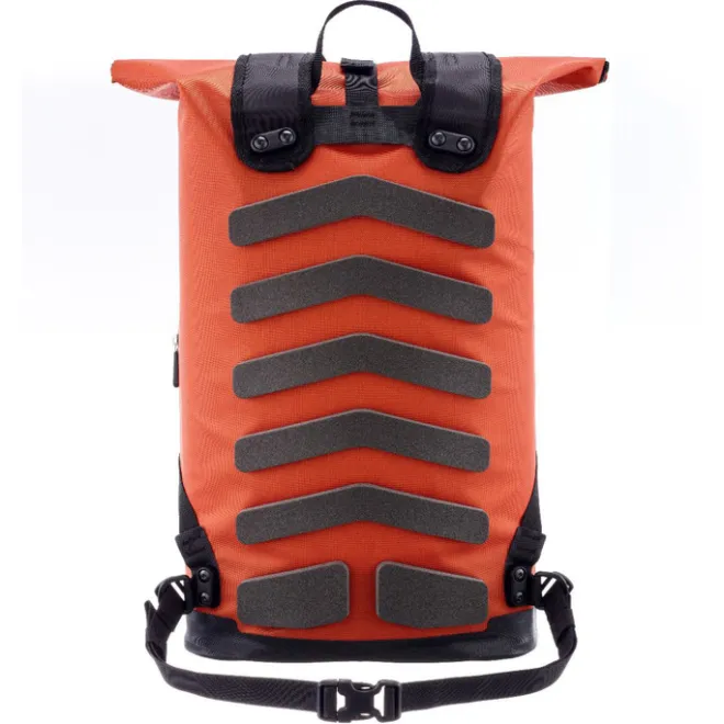 Outlet Ortlieb Commuter-Daypack 21 L rooibos