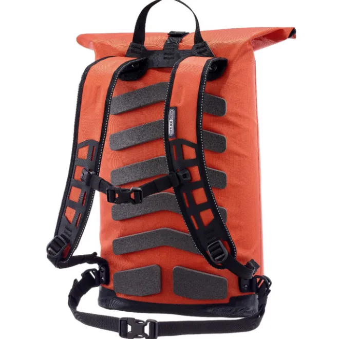 Outlet Ortlieb Commuter-Daypack 21 L rooibos