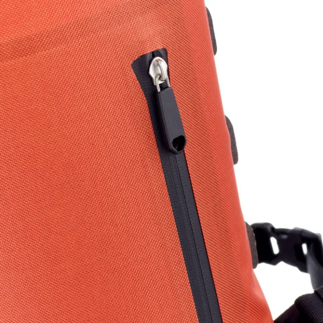 Outlet Ortlieb Commuter-Daypack 21 L rooibos