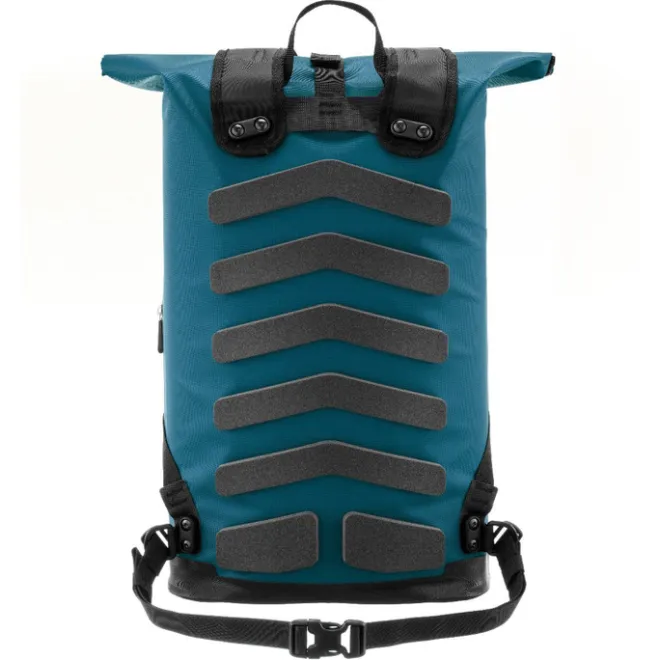 Best Ortlieb Commuter-Daypack 21 L petrol