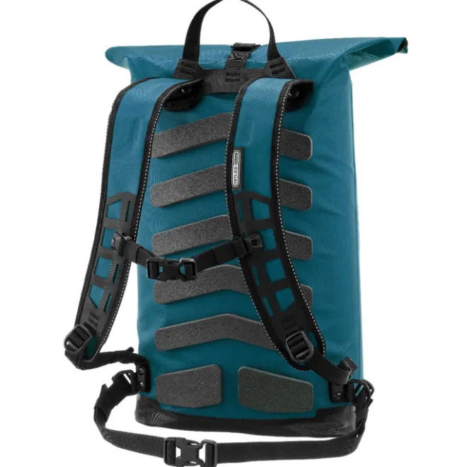 Best Ortlieb Commuter-Daypack 21 L petrol
