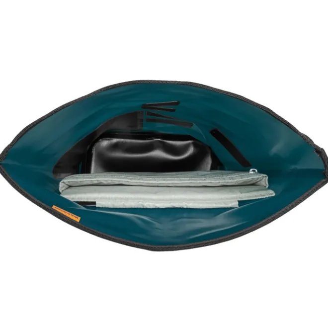 Best Ortlieb Commuter-Daypack 21 L petrol