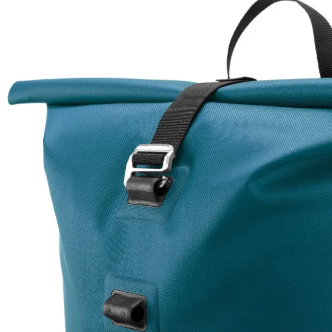 Best Ortlieb Commuter-Daypack 21 L petrol