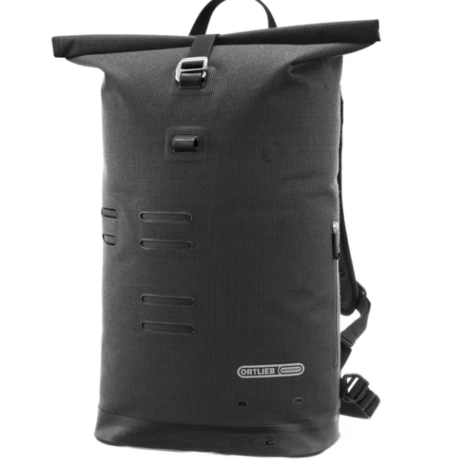 Hot Ortlieb Commuter-Daypack Urban 21 L pepper