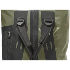 Discount Ortlieb Duffle 85L olive