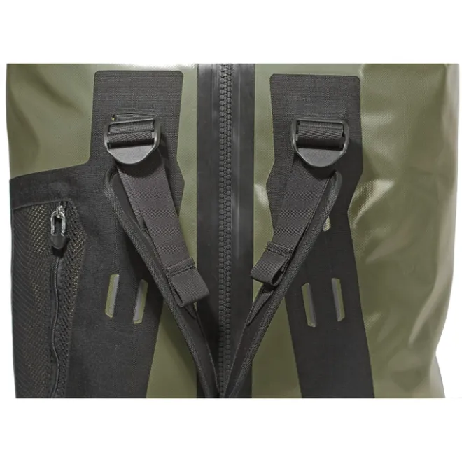 Discount Ortlieb Duffle 85L olive