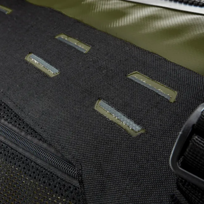 Discount Ortlieb Duffle 85L olive