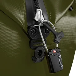 Outlet Ortlieb Duffle 40L olive