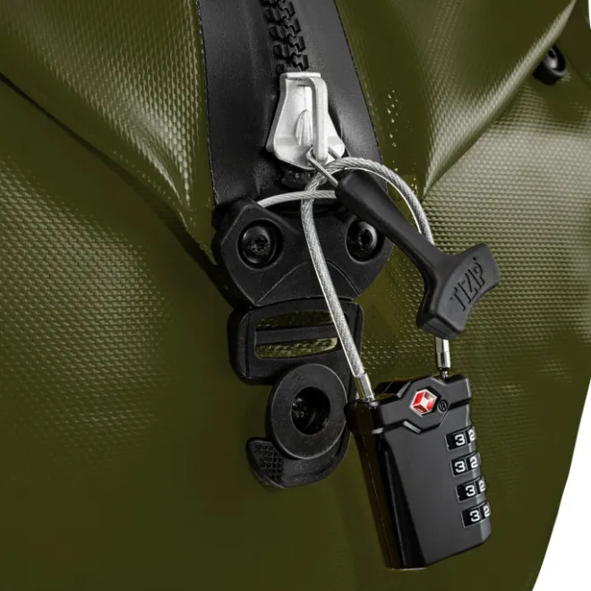 Outlet Ortlieb Duffle 40L olive
