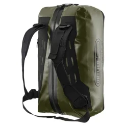 Outlet Ortlieb Duffle 40L olive