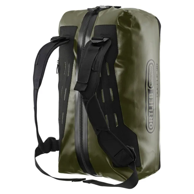 Outlet Ortlieb Duffle 40L olive