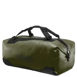 Best Ortlieb Duffle 110L olive