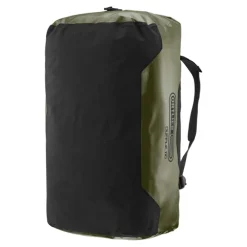 Best Ortlieb Duffle 110L olive