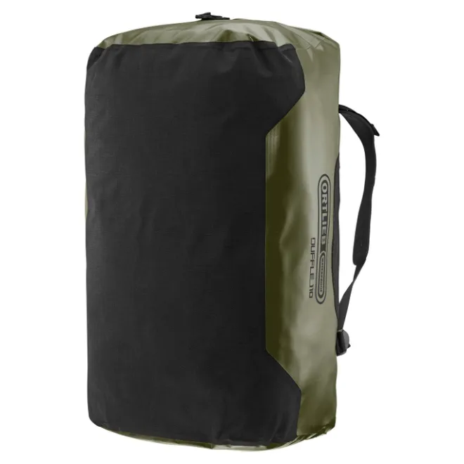 Best Ortlieb Duffle 110L olive