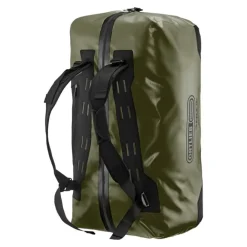Best Ortlieb Duffle 110L olive