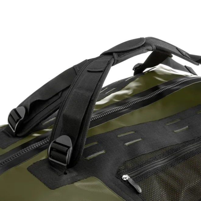 Best Ortlieb Duffle 110L olive