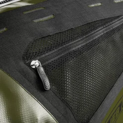 Best Ortlieb Duffle 110L olive