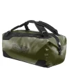 Sale Ortlieb Duffle 60L olive