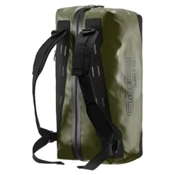 Sale Ortlieb Duffle 60L olive