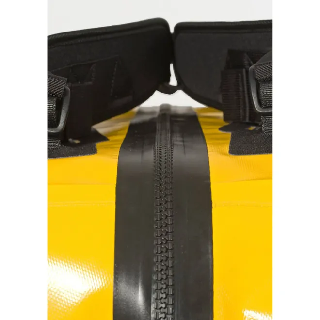 New Ortlieb Duffle 85L sun-yellow/black