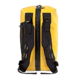 New Ortlieb Duffle 85L sun-yellow/black