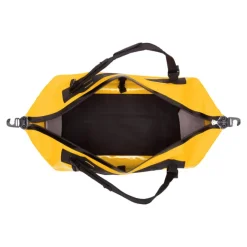 New Ortlieb Duffle 85L sun-yellow/black