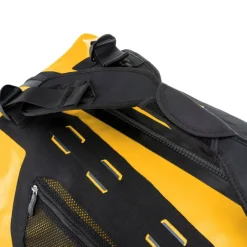 New Ortlieb Duffle 85L sun-yellow/black