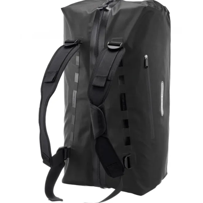 Outlet Ortlieb Duffle Lite 60 L black