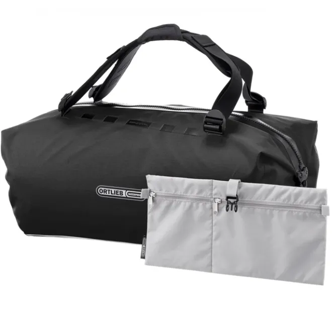 Outlet Ortlieb Duffle Lite 60 L black
