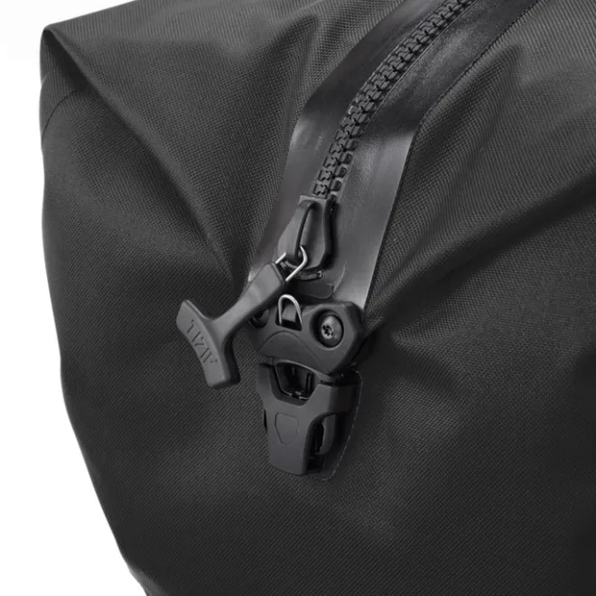 Outlet Ortlieb Duffle Lite 60 L black