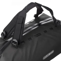 Outlet Ortlieb Duffle Lite 60 L black
