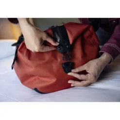 Outlet Ortlieb Duffle Lite 40 L black