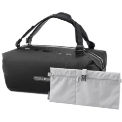 Outlet Ortlieb Duffle Lite 40 L black