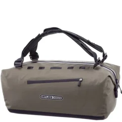 Hot Ortlieb Duffle Lite 40 L dark-sand