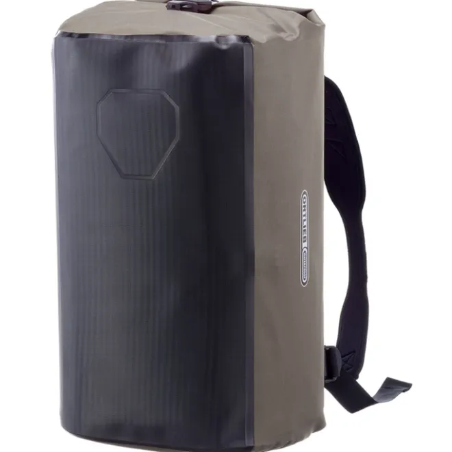 Hot Ortlieb Duffle Lite 40 L dark-sand