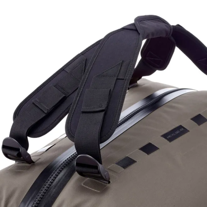 Hot Ortlieb Duffle Lite 40 L dark-sand